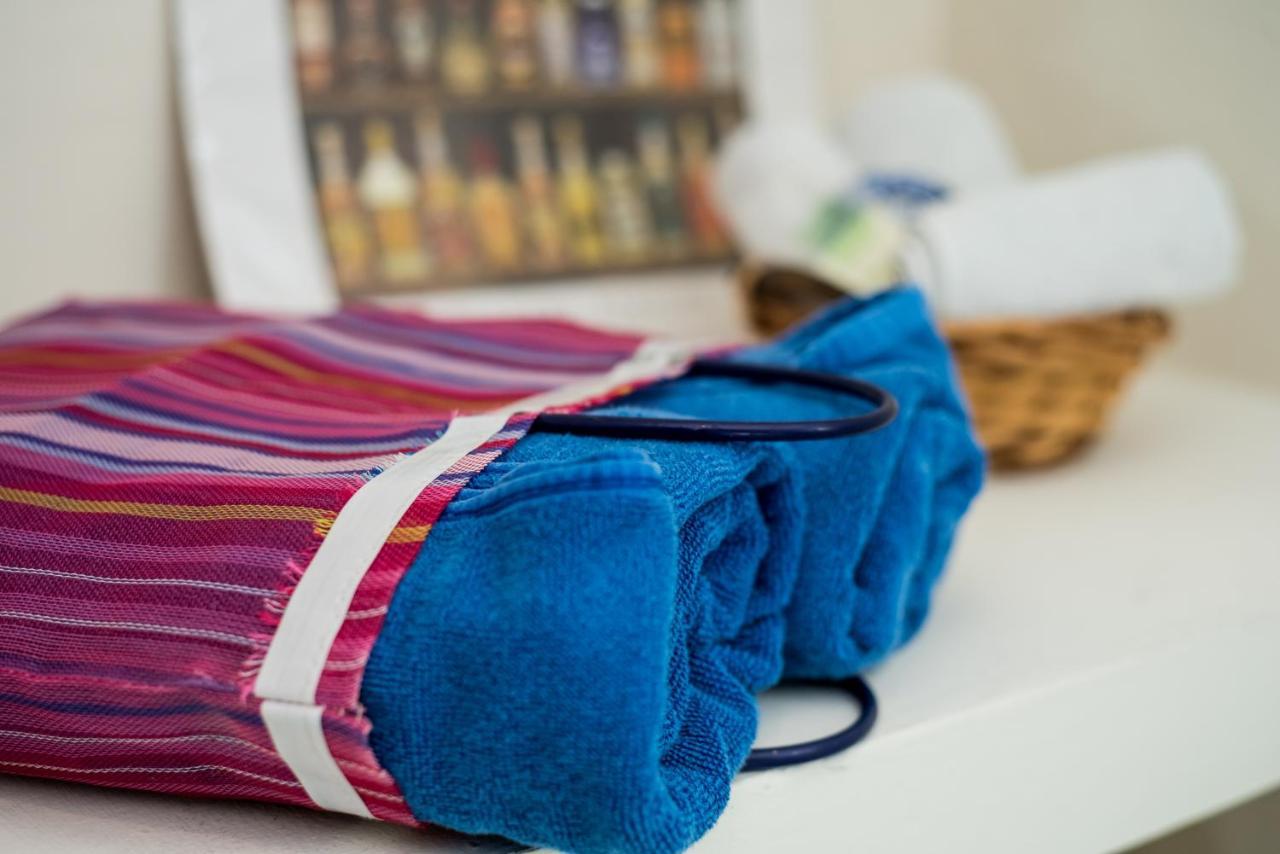 Hidalgo Boutique Rooms Isla Mujeres Exterior photo