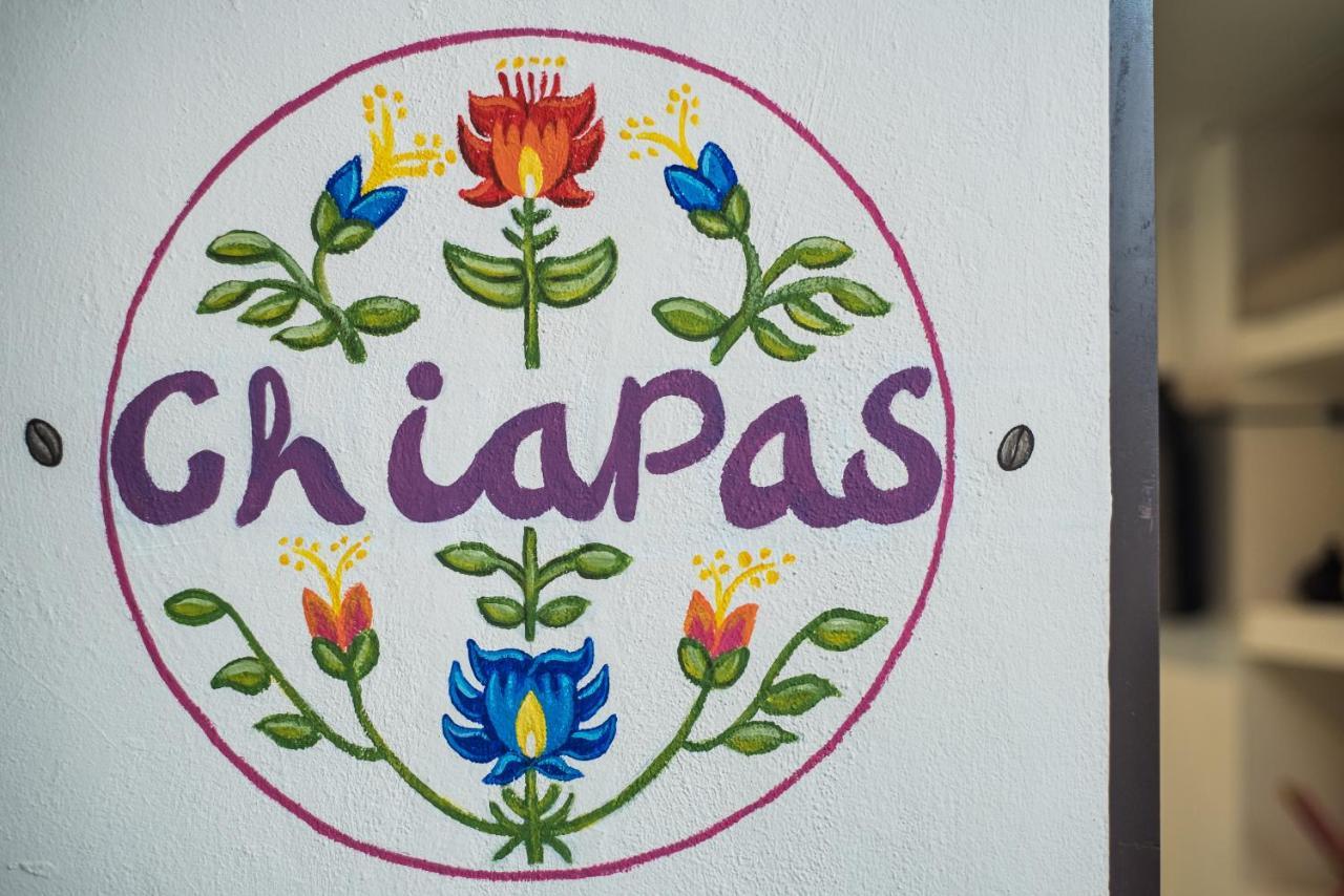 Hidalgo Boutique Rooms Isla Mujeres Exterior photo