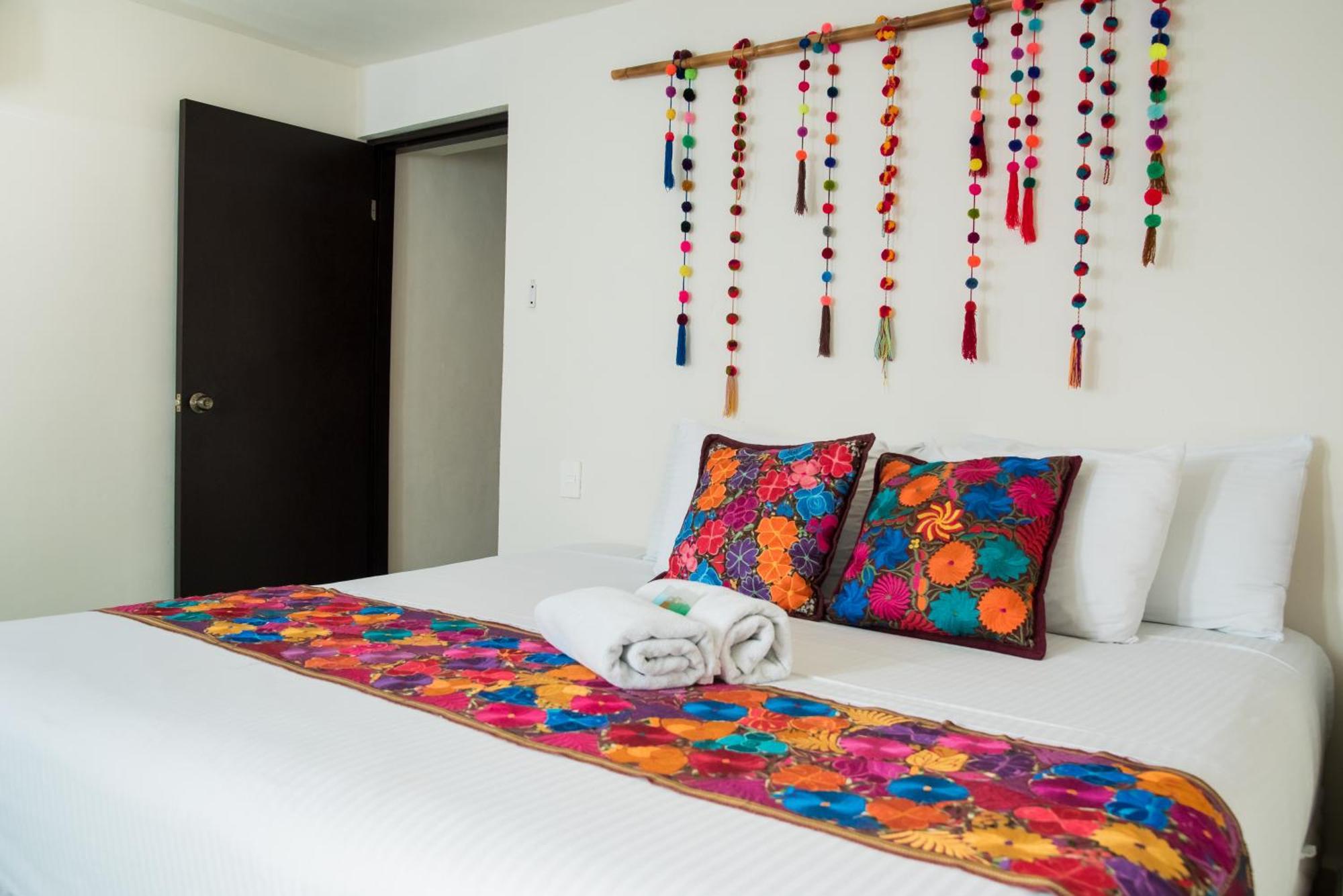 Hidalgo Boutique Rooms Isla Mujeres Room photo