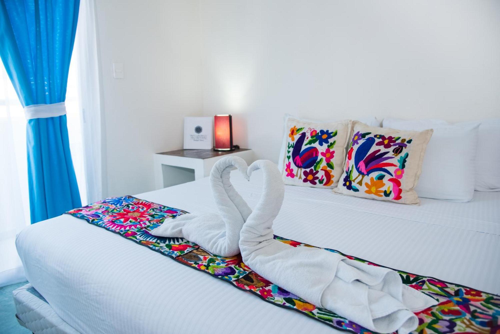 Hidalgo Boutique Rooms Isla Mujeres Room photo